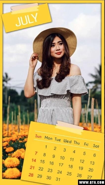 Calendar 2019(日历农历2019相框) 1.1手机版