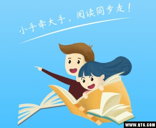 阅读喵喵