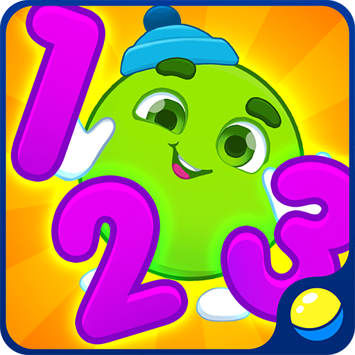 Numbers(学习数字和形状) 0.3.8安卓版