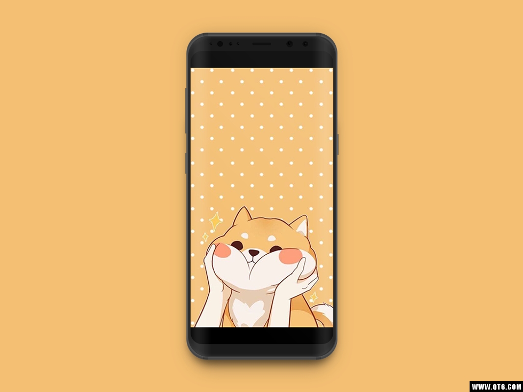 Kawaii Animal Wallpapers(卡哇伊动物壁纸) 1.2安卓版