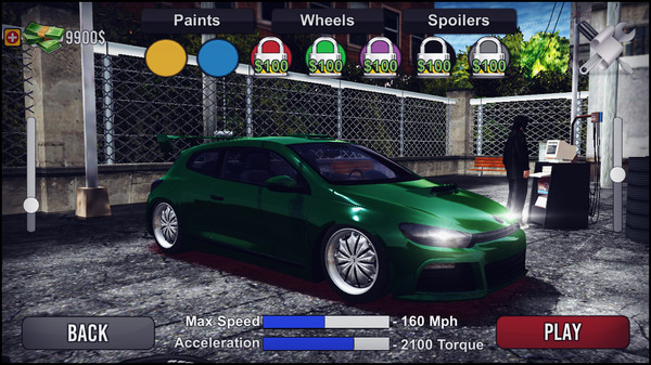 宝马i8模拟器app