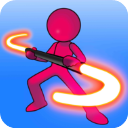 画个激光剑(Draw Rumble)