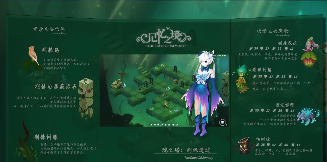 记忆之境：冥海APP