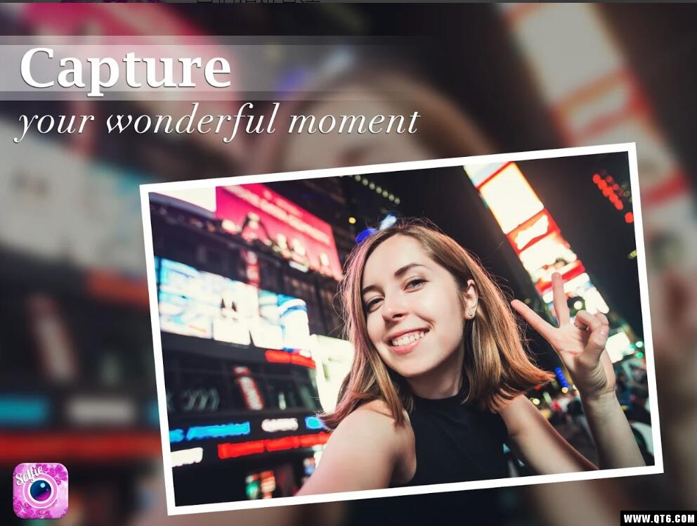 Selfie Camera HD(自拍相机高清) 1.1.9安卓版