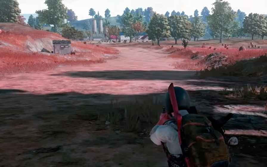 BattlegroundsAPP