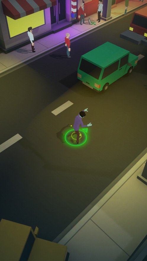Zombie