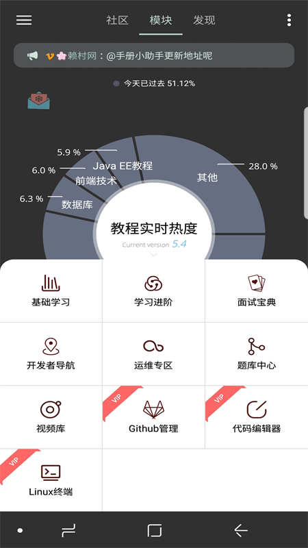 java修炼手册最新版
