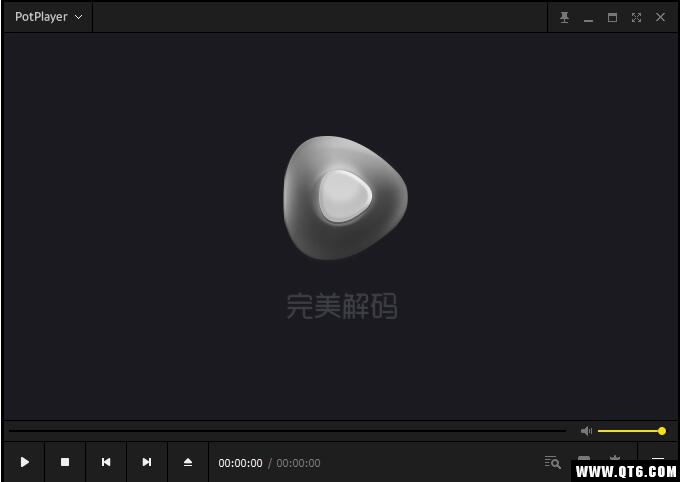 完美解码