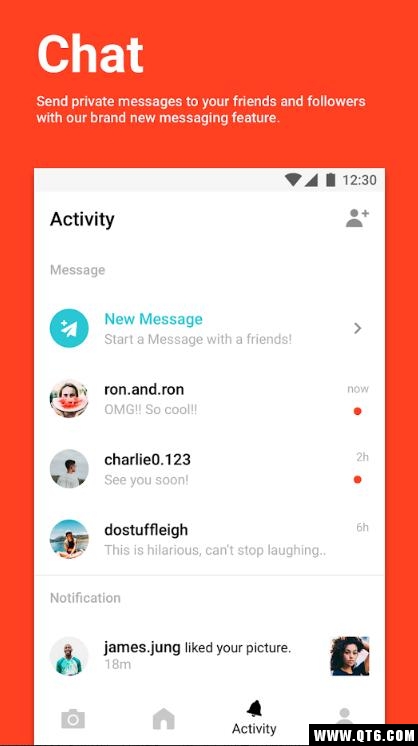 Retrica 6.3.0安卓版