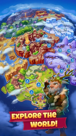 流氓之地无限金币版