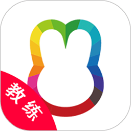 月野兔教练