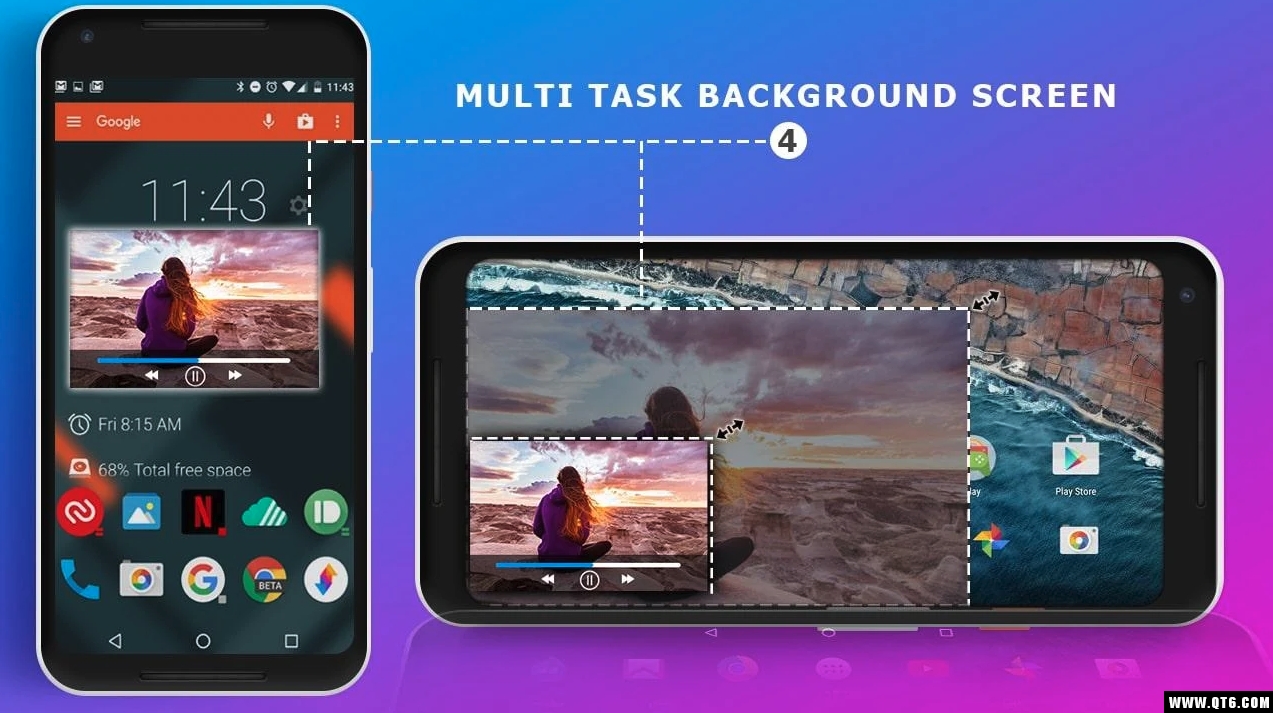 All Video Player 2019(所有视频播放器2019年) 1.2.1最新版