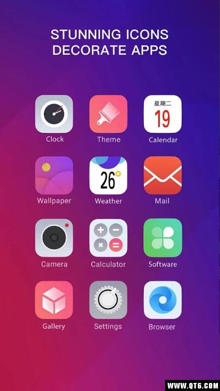 Findx Launcher(OPPO FindX的启动器和主题) release_2317安卓版