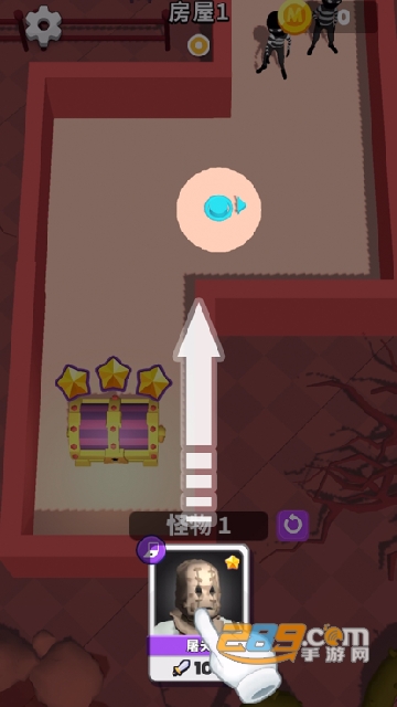 Monster House闹腾房子下载手机版最新版v1.1.1 安卓版