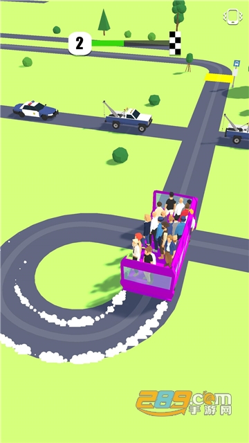 巴士到站3D(Bus Arrival)安卓版下载中文免费版v2.2.1安卓版