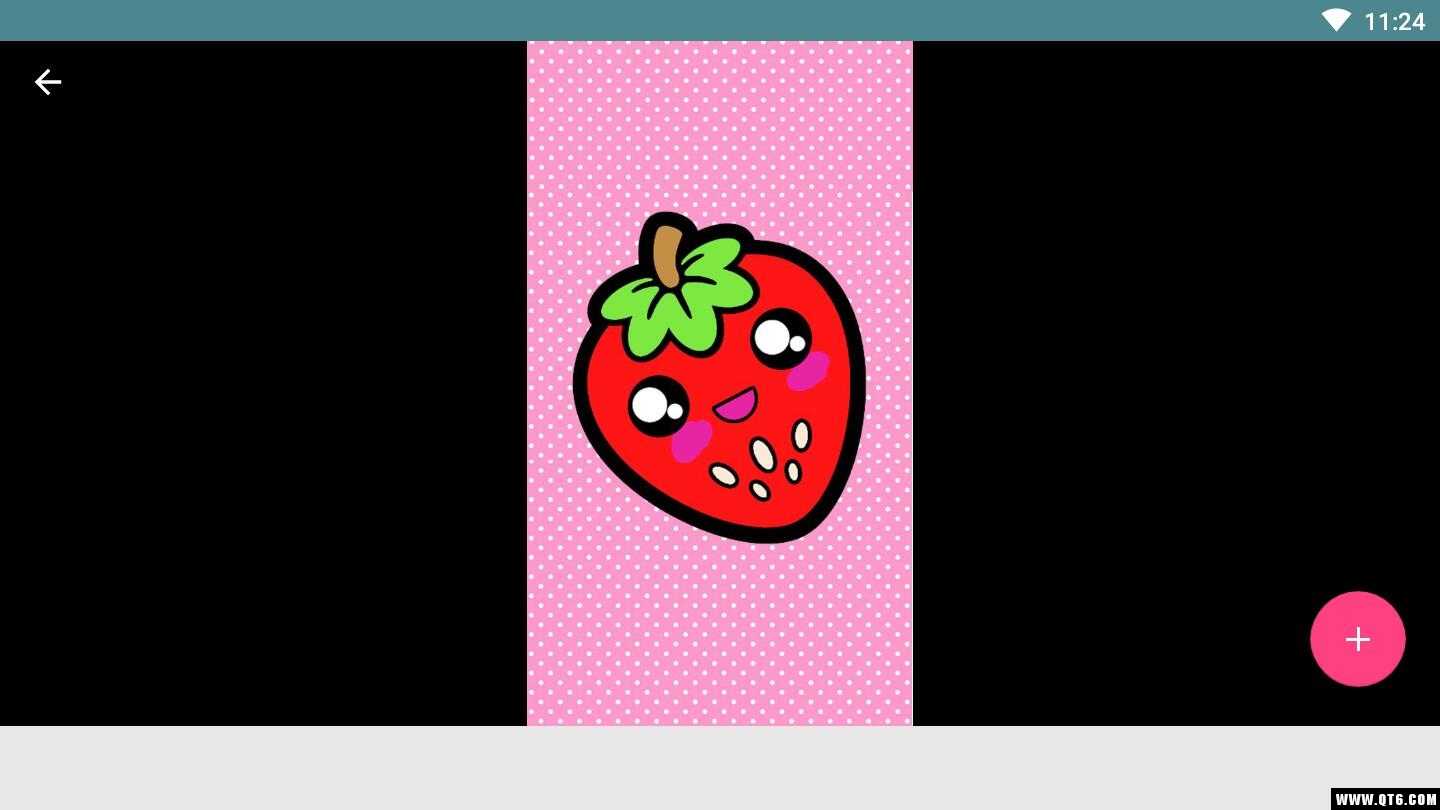 Cute wallpapers(可爱的壁纸卡哇伊背景) 1.2最新版