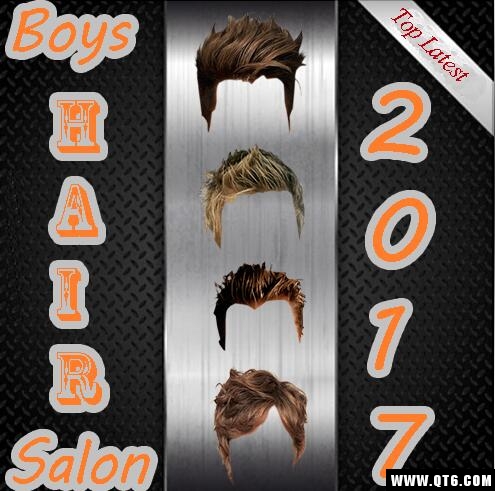 Latest Hair Style For Men(男士最新发型) 1.2安卓版