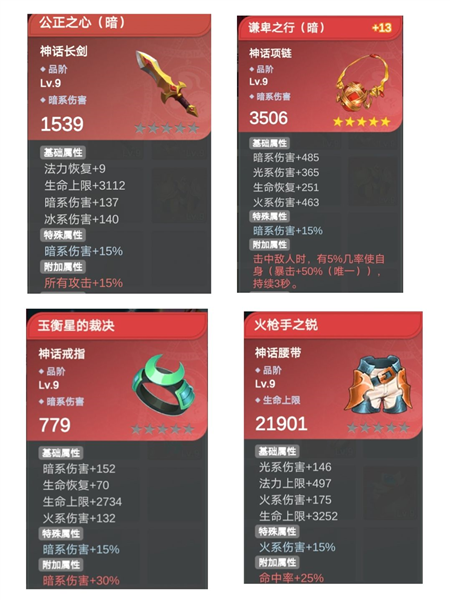少女寻宝团图片9