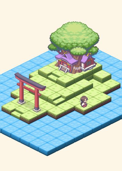 神庙app
