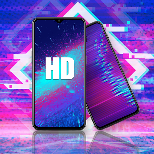 Dyno壁纸 1.0.5安卓版