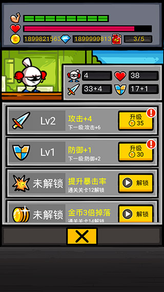 热血细胞