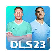 梦幻足球联盟2023正版下载官方免费版(DLS23)v10.0安卓版