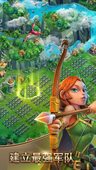Lords of Empireapp
