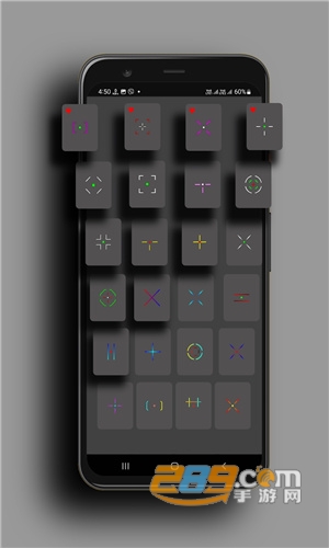 CrosshairPro准星辅助器下载v38.0安卓最新版
