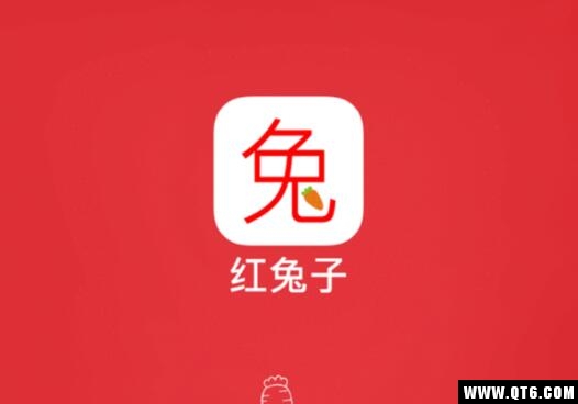 红兔子