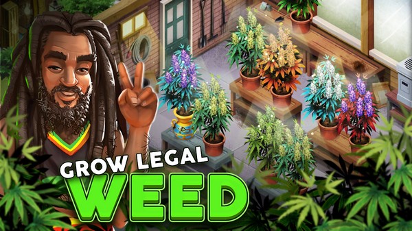植物种植大亨无限现金钻石版