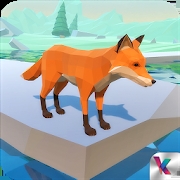 狐狸生存模拟器app