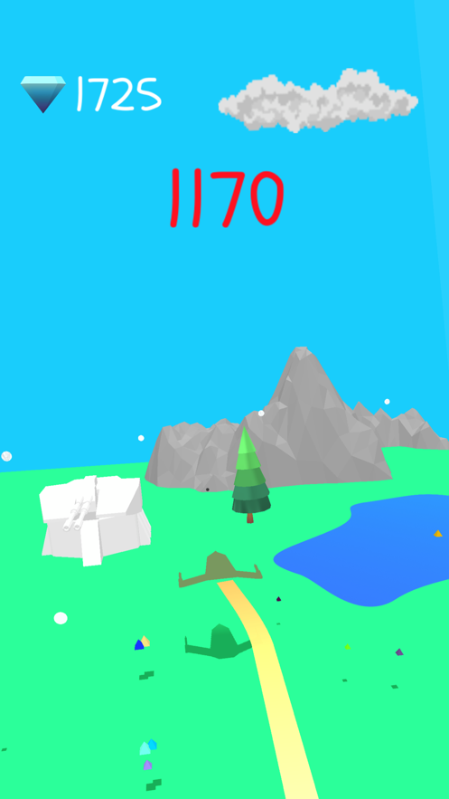 Aero Out ios版