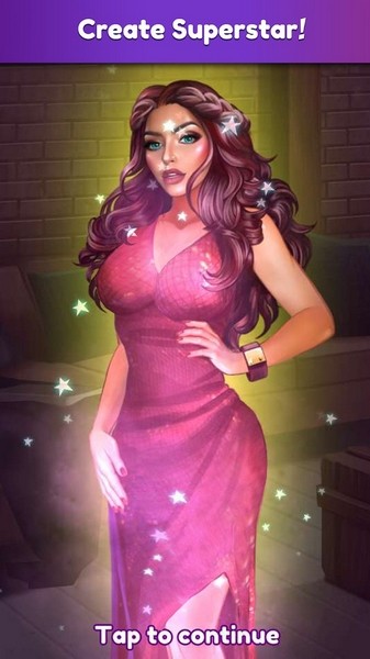 制作人选择您的明星无限金币钻石版