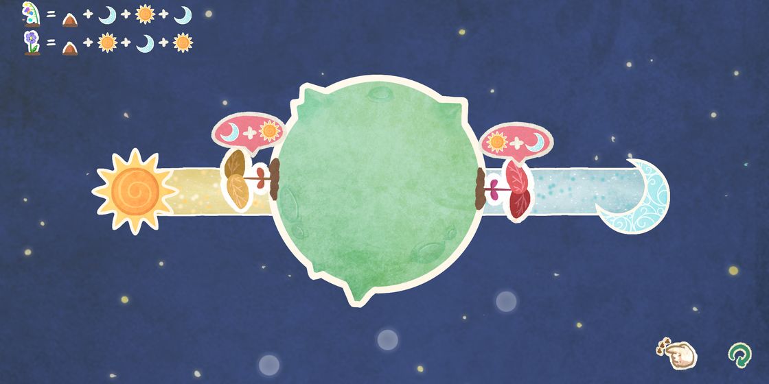 星球花园APP