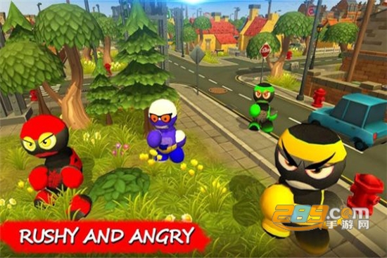 豆豆人生存沙盒中文破解版v1.1.3
