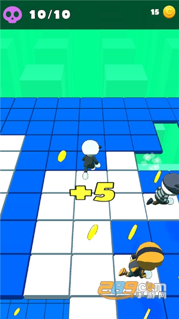 特工不要跌倒免费版v0.5