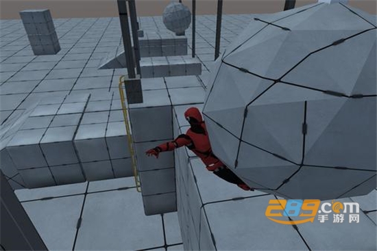 RealRagdollGame2真正的布娃娃官方最新版v0.1