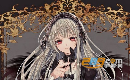 红玫瑰之影无限钻石破解版