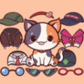猫咪时尚之星全服装解锁去广告破解版v0.0.1