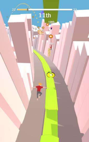 Cable SwingAPP