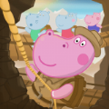 河马佩奇历险记官方版v1.0.1