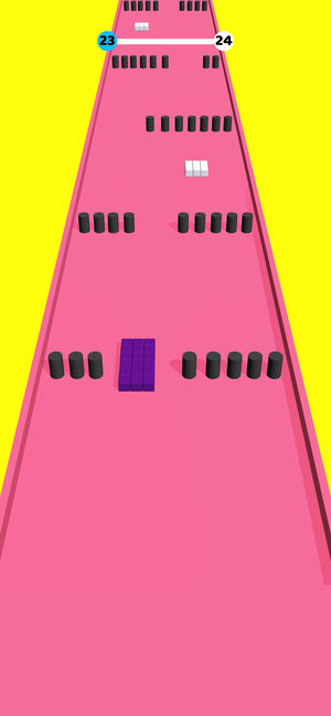 Sticky Block