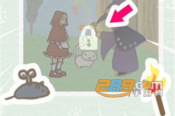 救救我喵喵免费版