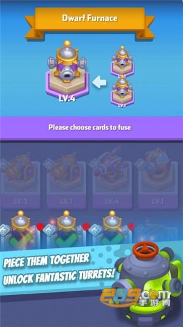 Clash of Jelly果冻冲突中文最新版v1.0.13