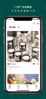 野兽派APP