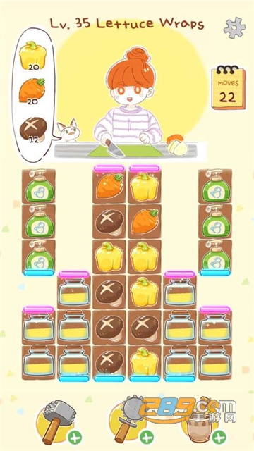 Joy of Cooking(米娅家今天的饭中文版)v2.2.0