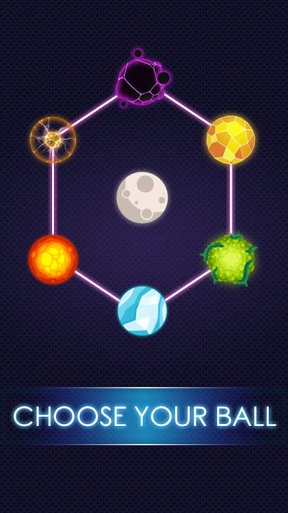节奏拍球APP