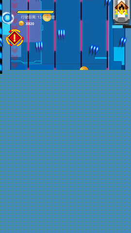 超跑战车APP