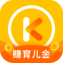 酷狗儿歌听歌赚育儿金v1.1.71安卓版