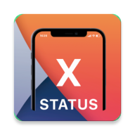 仿iOS状态栏app（X-Status）官方下载2025最新免费版v4.2官方安卓版